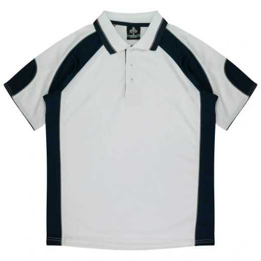 Picture of Aussie Pacific, Mens Murray Polo 